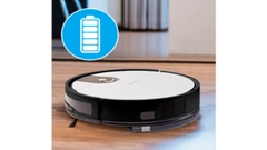 Robot hút bụi và lau nhà medion S20 SW (MD 20011)
