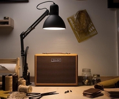 Loa Bluetooth Fender Tweed