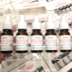 Tế bào gốc Trị Nám - Tàn Nhang Honesi Vita Peel Brightening Ampoule