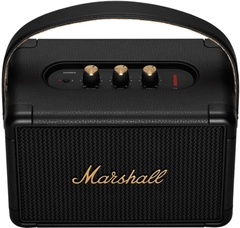 Loa Marshall Killburn 2 bản Black & Brass