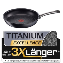 Chảo Tefal Talent Pro