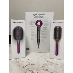 Máy sấy tóc Dyson Supersonic HD03 hồng bản Hàn