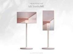 TV không dây LG StanbyME