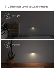 Đèn LED cảm ứng EUFY V2 - Nội địa Đức