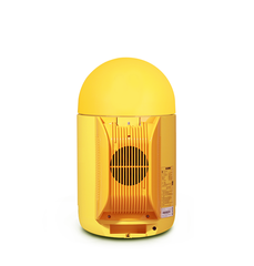 Tủ lạnh mini đựng mỹ phẩm Ccomo Line Friends