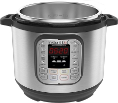 Nồi áp suất đa năng Instant Pot Duo 6QT 7 in 1, dung tich 5,7L