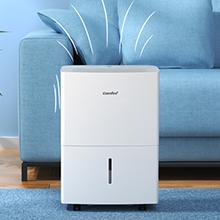 Máy hút ẩm Comfee CF DEHU 20L/24h