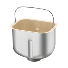 Máy làm bánh mỳ Unold Backmeister Edel 68456