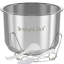 Nồi áp suất đa năng Instant Pot Duo 6QT 7 in 1, dung tich 5,7L