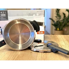 Nồi áp suất Fissler Vitaquick 4.5L