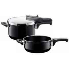 Set 2 Nồi áp suất Silit Silargan