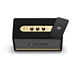 Loa Marshall Acton II Wireless Wi-Fi Multi-Room Smart Speaker with Amazon Alexa Built-In