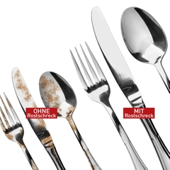 Thanh inox Rokittas Rostschreck chống rỉ sét