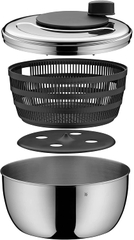 Rổ quay rau WMF Gourmet Saladschleuder