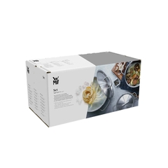 Bộ Nồi WMF Provence Plus 5 Món