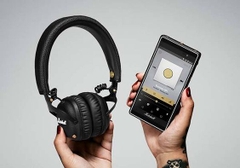 Tai nghe Marshall MID Bluetooth
