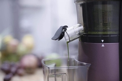 Máy ép chậm Taurus Liquajuice LS-651 BM