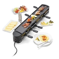 Bếp nướng Stöckli Cheeseboard Six Raclette Grill