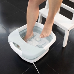 Bồn massage ngâm chân Medisana FS886