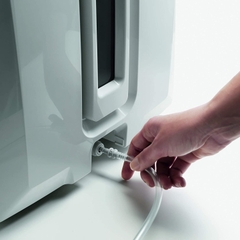 Máy hút ẩm Delonghi ARIADRY PUMP DD230P 30L/ngày