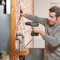 Máy Khoan Và Bắt Vít Không Dây Bosch Universal Drill 18