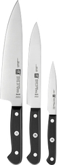 Bộ dao Zwilling Gourmet 3 món