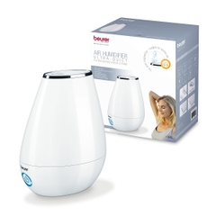 Máy làm ẩm không khí khuếch tán tinh dầu Beurer LB37