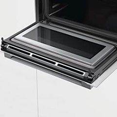 Lò vi sóng kèm nướng Bosch BEL554MS0