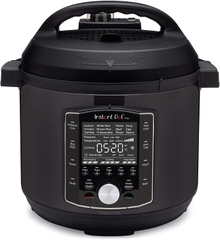 Nồi Áp Suất Instant Pot Pro 10 in 1-  5,7L