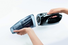 Máy hút bụi cầm tay khô & ướt Grundig VCH6130