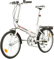 Xe đạp gấp Probike