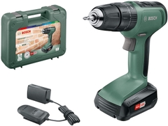 Máy Khoan Và Bắt Vít Không Dây Bosch Universal Drill 18