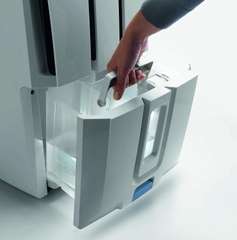 Máy hút ẩm Delonghi ARIADRY PUMP DD230P 30L/ngày