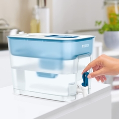 Bình lọc nước Brita - 8.2L