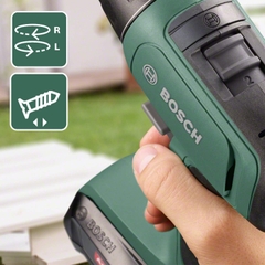 Máy Khoan Và Bắt Vít Không Dây Bosch Universal Drill 18