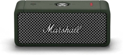 Loa Marshall Emberton