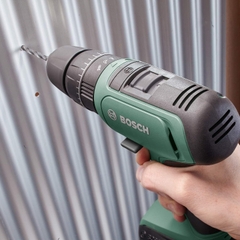 Máy Khoan Và Bắt Vít Không Dây Bosch Universal Drill 18