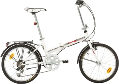 Xe đạp gấp Probike