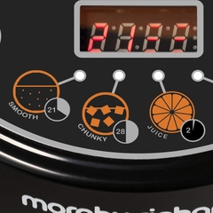 Máy làm sữa hạt/soup Morphy Richards 48822