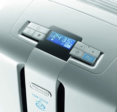 Máy hút ẩm Delonghi ARIADRY PUMP DD230P 30L/ngày
