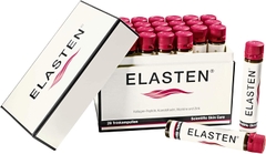 Collagen Elasten