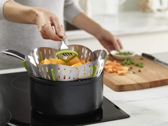 Xửng hấp inox Joseph Joseph Bloom 45033