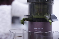 Máy ép chậm Taurus Liquajuice LS-651 BM