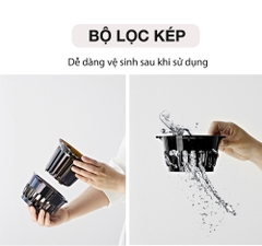 Máy ép chậm Hurom H200