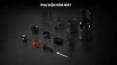 Máy ép chậm Hurom H200