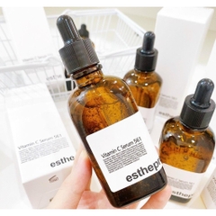 Tinh Chất Vitamin C 561 Serum Esthemax 100ml
