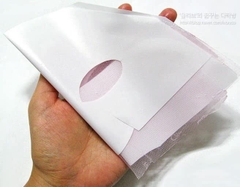 Mặt nạ collagen tươi Celderma Marine Collagen Hydrogen Mask