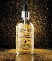 Tinh Chất Vàng Serum MEDI-PEEL Luxury 24K Gold Ampoule