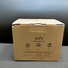 Đèn LED cảm ứng EUFY V2 - Nội địa Đức