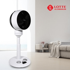 Quạt Tuần Hoàn Không Khí Lotte 360˚ CM-CF770